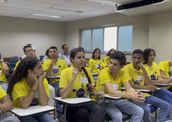 Instituto Ponte abre processo seletivo e busca expandir atuação para Bahia