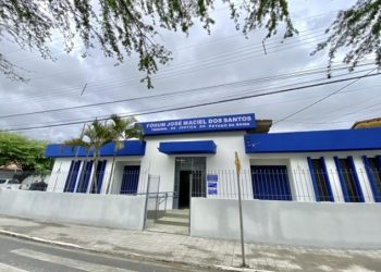 Acusado de matar ex-namorada a facadas em Santaluz será julgado nesta quarta (12), mais de 20 anos depois