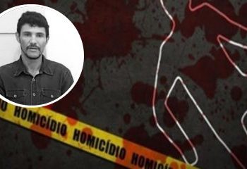 Homem morre em hospital vítima de espancamento; suspeito do crime está preso
