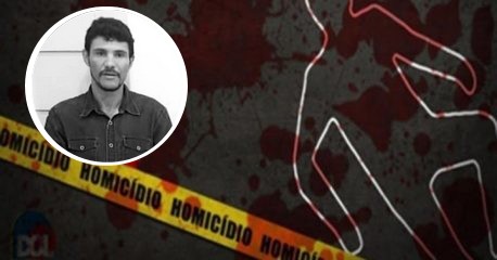 Homem morre em hospital vítima de espancamento; suspeito do crime está preso