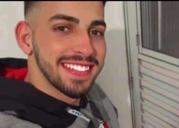 Jovem desaparece durante banho em barragem