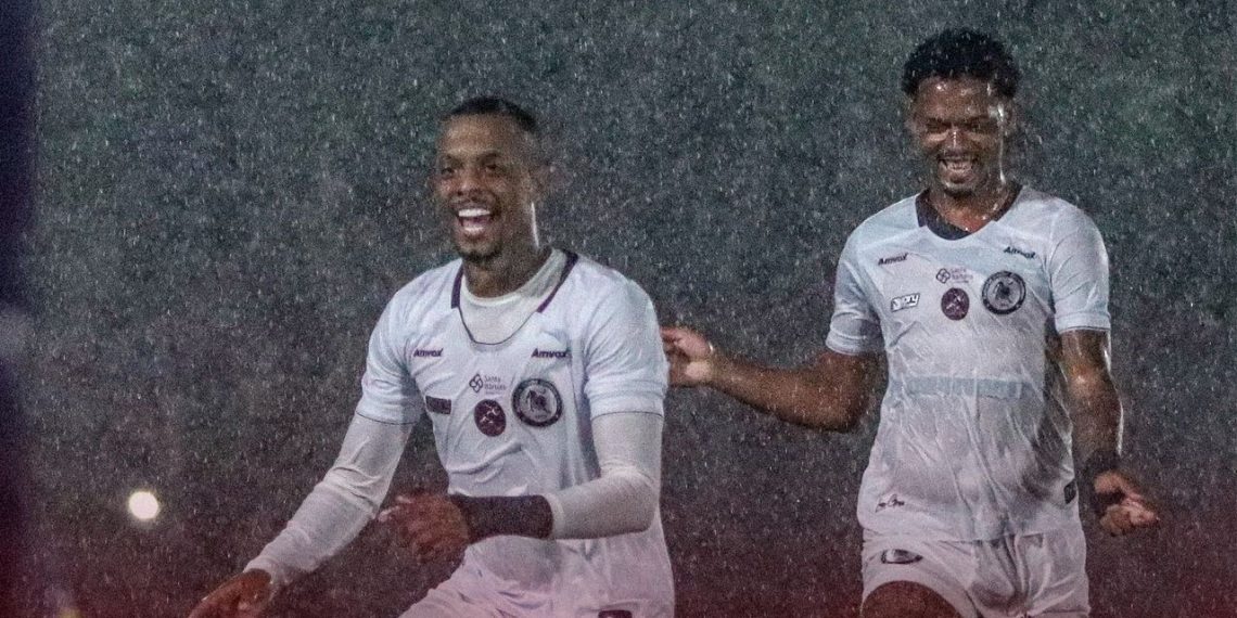 Baianão: Jacuipense encerra a primeira fase em segundo lugar e invicto e vai com vantagem enfrentar o Bahia nas semifinais