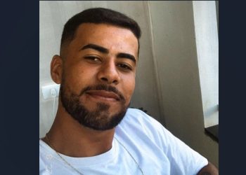 Filho do prefeito de Sítio do Quinto, morre em acidente de moto