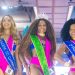 Rainha do Carnaval de Salvador 2025, é da cidade de Ipirá; coiteense teve maior votação na enquete