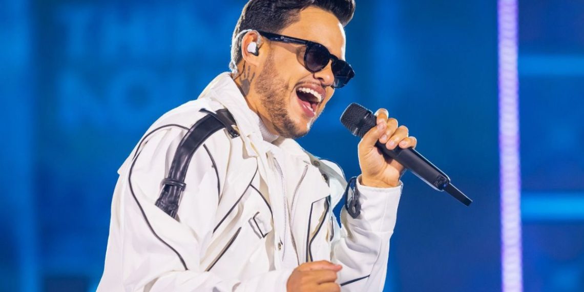 Justiça determina bloqueio de R$ 4 milhões em contas de Thiago Aquino após pedido de ex-empresário