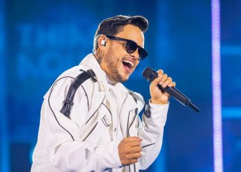 Justiça determina bloqueio de R$ 4 milhões em contas de Thiago Aquino após pedido de ex-empresário