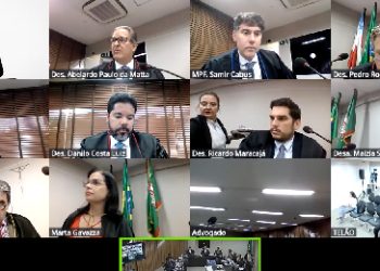 TRE-BA aprova resolução que define a data da Eleição Suplementar em Ruy Barbosa para o dia 06 de abril