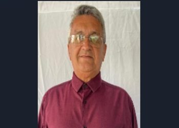 Vereador morre atropelado enquanto fazia caminhada ao lado da esposa às margens de rodovia