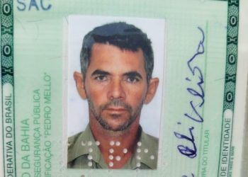 Familiares não acreditam que homem tenha morrido de acidente na zona rural de Itiúba, e sim assassinado
