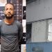 Suspeito de duplo homicídio em Araci foge por janela de hospital em Serrinha; Ele tinha sido preso três dias antes