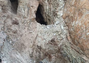 Polícias registram mortes por soterramento em garimpo e choque elétrico