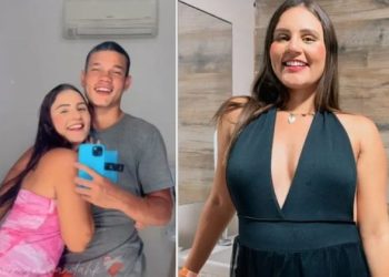 CE – Influencer com mais de 1 milhão de seguidores é morta pelo ex