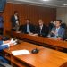 ALBA – Comissão de Agricultura instala grupo de trabalho para tratar da produção de sisal; Luciano Araújo é o coordenador
