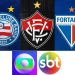 Clubes do Nordeste ficam de fora das transmissões da Libertadores e Sul-Americana em TV aberta
