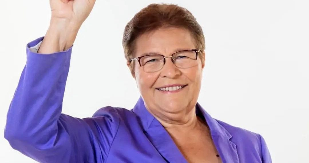 Secretaria de Mulheres do PT Bahia apoia indicação de Fátima Nunes à vice-presidência da Alba