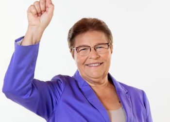 Secretaria de Mulheres do PT Bahia apoia indicação de Fátima Nunes à vice-presidência da Alba