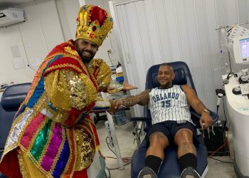 Doações de sangue registram queda de 70% no Carnaval; Hemoba convoca população na capital e interior do estado