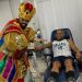 Doações de sangue registram queda de 70% no Carnaval; Hemoba convoca população na capital e interior do estado