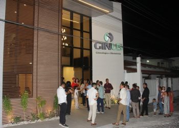 Coité – GINUS inaugura novo espaço com mais conforto e aparelhos de última geração