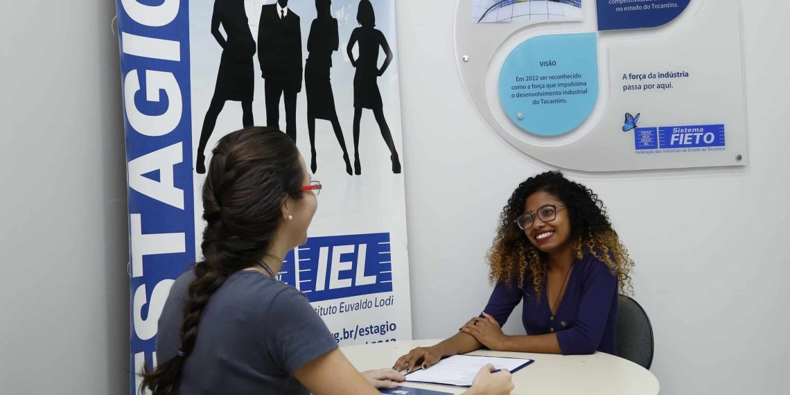 IEL está com 750 oportunidades de estágio abertas na Bahia