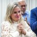Parlamentares prestam homenagem e dão as boas-vindas a Ivana Bastos na presidência da ALBA