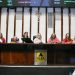 Em sessão histórica, ALBA aprova exclusivamente Projetos de Lei de autoria da bancada feminina