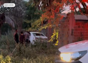 Vítima de acidente em Quixabeira, morre 6 dias depois em hospital de Jacobina