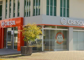 Cresol celebra crescimento de 33% em 2024