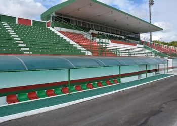 Jacuipense x Bahia: ingressos para duelo no Joia da Princesa começam a ser vendidos neste sábado (8)