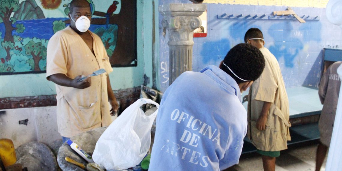 Atuação do MPT promove combate ao trabalho infantil em Crisópolis
