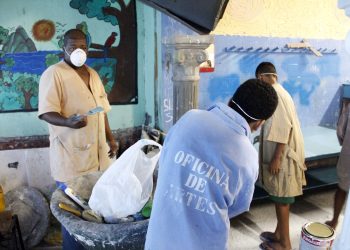 Atuação do MPT promove combate ao trabalho infantil em Crisópolis