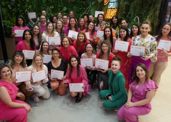 Cresol desenvolve projetos que estimulam o protagonismo e o  empoderamento feminino