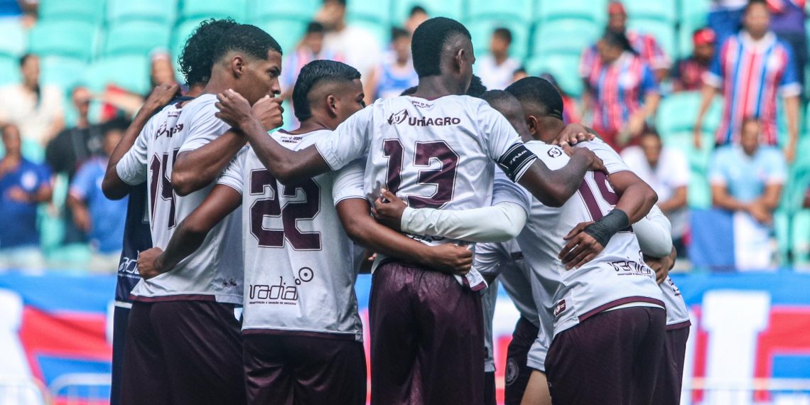 PROCON-BA notifica Jacuipense por preços abusivos dos ingressos da semifinal do Baianão contra o Bahia