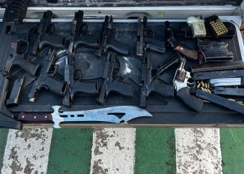 Ação policial contra o Comando Vermelho acaba com 12 mortos