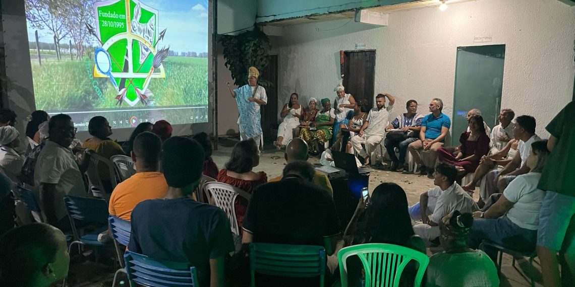Babalorixá Pai Galego de Oxóssi tem história contada em filme