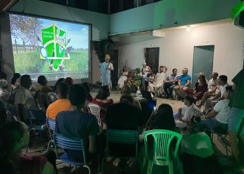 Babalorixá Pai Galego de Oxóssi tem história contada em filme