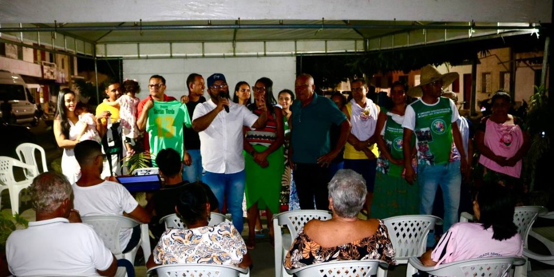 Dia Internacional da Mulher marcou em Coité o lançamento do filme sobre dona Maria José
