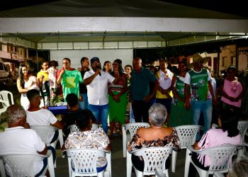Dia Internacional da Mulher marcou em Coité o lançamento do filme sobre dona Maria José