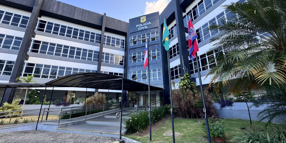 Polícia Civil prende mais três suspeitos de envolvimento no sequestro do presidente do Partido Verde