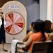 Saúde Bucal na Saúde da Mulher foi tema de palestra na FARESI