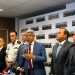 Jerônimo anuncia reforma na Segurança Pública e promove mudanças nos comandos; confira