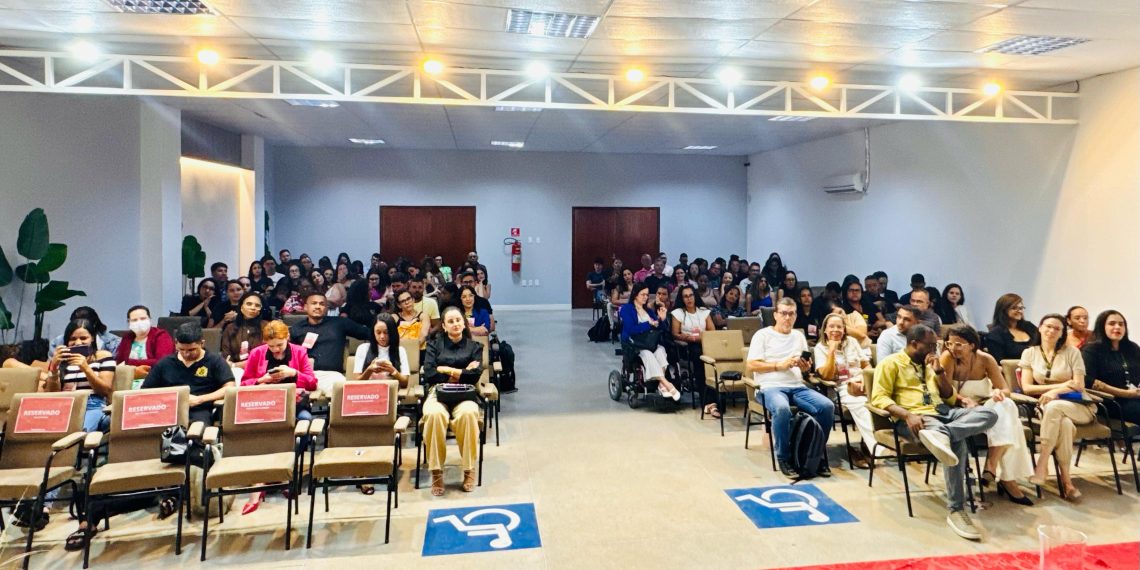 FARESI promoveu a segunda edição do Empodera Mulher