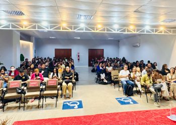 FARESI promoveu a segunda edição do Empodera Mulher