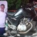 Coiteense vítima de acidente de moto na BA 120 não resiste e vai a óbito no Cleriston Andrade