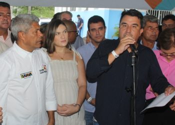 Serrinha II – Governador Jerônimo volta à Serrinha para entregar Centro de Parto Normal ao hospital municipal