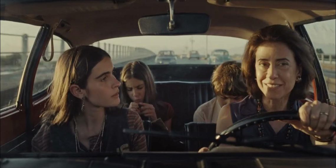 O Brasil no Oscar: “Ainda Estou Aqui” marca seu lugar na história do cinema brasileiro