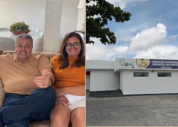 Deputado Alex da Piatã anuncia liberação de R$ 1 milhão do Governo do Estado para a Unidade Materno Infantil de Coité