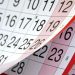 Veja lista com os próximos feriados, com direito a ‘feriadão’ em abril