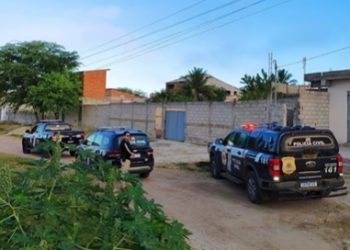 19ª COORPIN divulga balanço da 15ª fase da Operação Unum Corpus nos municípios de sua abrangência