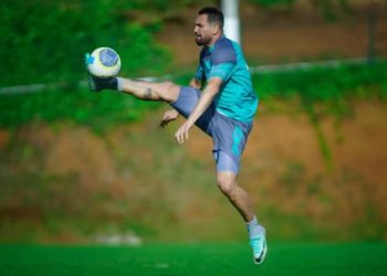 Rival do Vitória na 1ª rodada da Série A, Juventude vai ter cinco desfalques